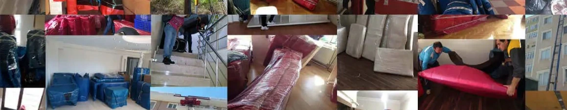 Gaziemir evden eve nakliyat görseli
