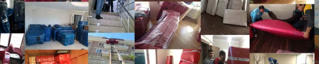 Gaziemir şehir içi nakliyat  görseli